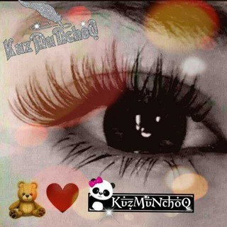 ❤️Sevgi va doʻstlik❤️