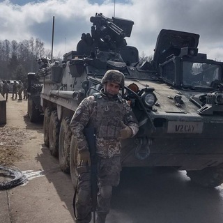 Бахмут на связи | Чат