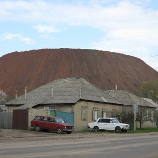 Беседка Кременной