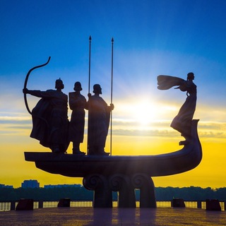 Громада міста Києва. Чат «Громади Києва».