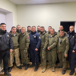 Громадська організація «Кушугумська Громада» Chat