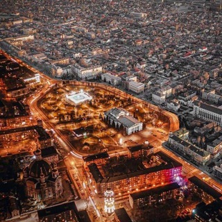 Мариуполь. Жовтневый (Центральный) район