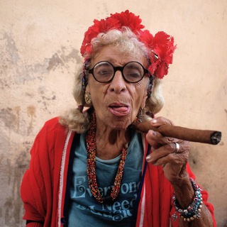 Одна бабця 👵 сказала 🇺🇦 Чат-група💛💙