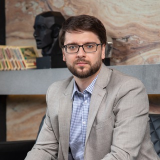 Николай Химин