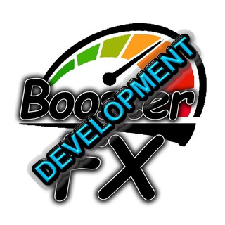 FX Booster development