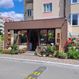 💙💛 ЛУ 6а (біля Кузьми)