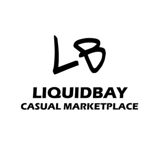 LIQUIDBAY — Casual Marketplace