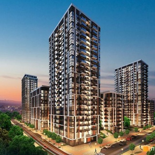 Днепр. Кв-ры в новостроях от собственников