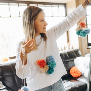 Праздник у девчат