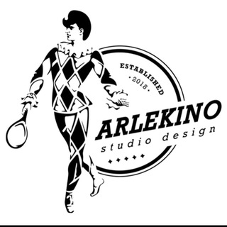 ARLEKINO design studiо +998903542494
