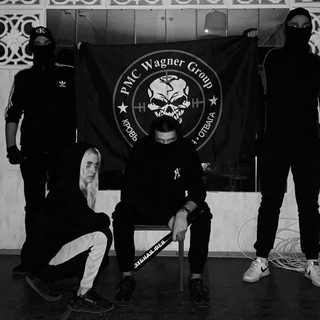 ⚔️KAVKAZ BASS⚔️