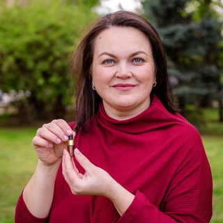 АромаПрактики с Натальей Малыхиной