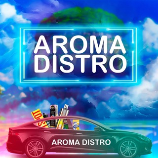 👾AROMA DISTRO👾
