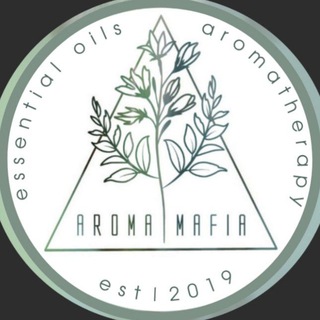 Аромамафия. Эфирные масла doTerra.