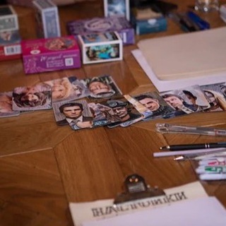 Метафорическое Аромапространство