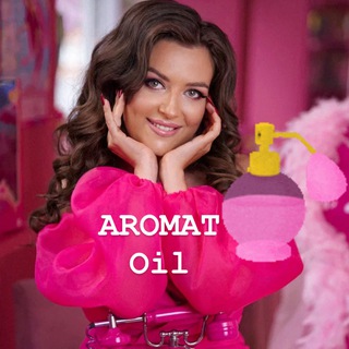 Парфюмер Татьяна Кирпикова