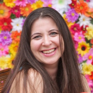 Живой дневник: Ольга Годдард