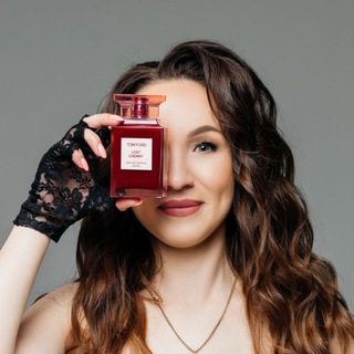 Юлия • PARFUM_TON