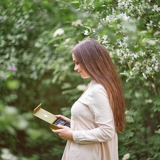 🌿Аромаклуб @aroma.woman