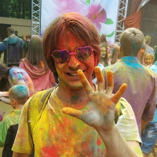 Психология от программиста