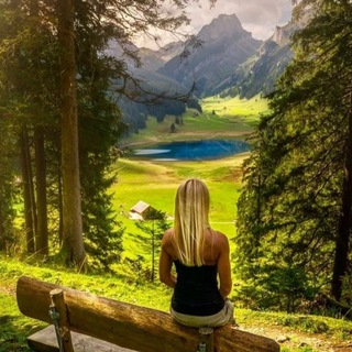 Мир путешественника 🌎