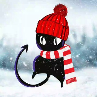 🐈‍⬛ CATS & DEMONS 😈