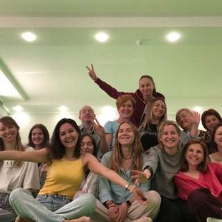 АРТ ДВИЖЕНИЕ