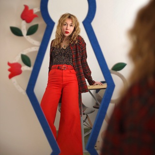 REDA | Art Group | Дарья Василькова