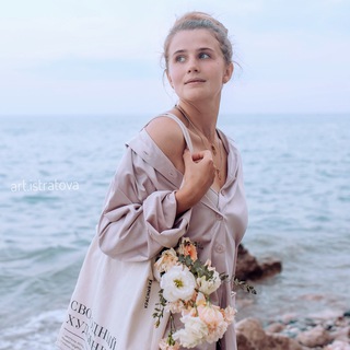 art.istratova🎨рисую портреты