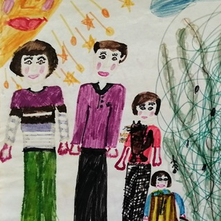 Семейная мастерская | Art Loving Family
