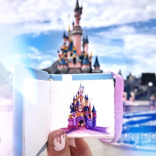 Здесь живет Волшебство✨