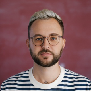 Дизайнер интерьера Артём Алексеев