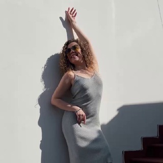 Стрип Пластика. Танцы. Растяжка. Алёна