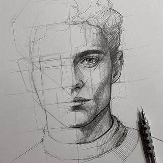 Рисунки карандашом