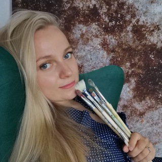 Художник Юлия Белоусова