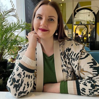 Клуб кинотерапии Екатерины Чернявской