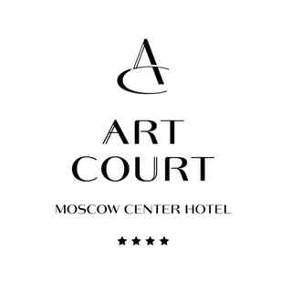 Artcourt Moscow Center Hotel(ex. Courtyard Moscow City Center)🎨