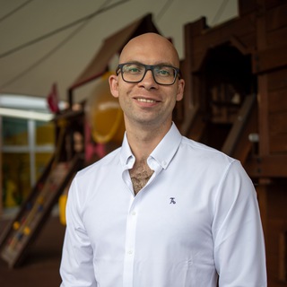 Артем Бразговский