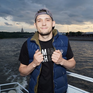 ArtemChernushevich-ЖивуКакХочу