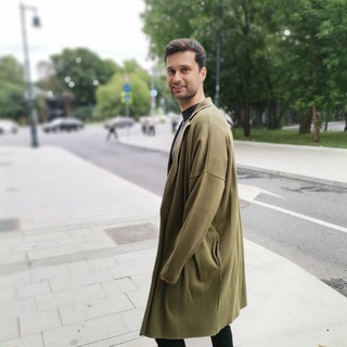 Артем Якобсон - Осознанность