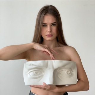 Катя Артёмова | гений визуала и Pinterest