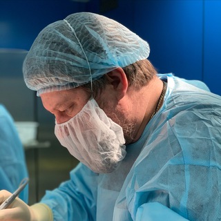 Пластический хирург Алексей Артемьев