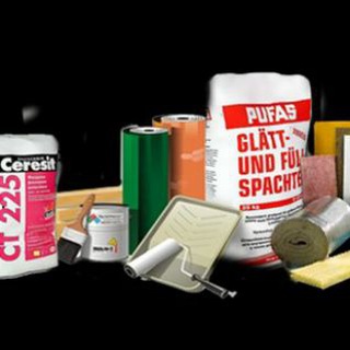 Остатки стройматериалов. Барахолка Харьков