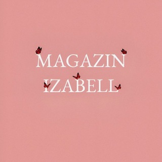 магазин Izabell 🌸