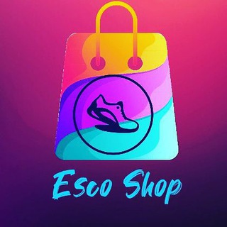 𝙴𝚜𝚌𝚘 𝚂𝚑𝚘𝚙 👕