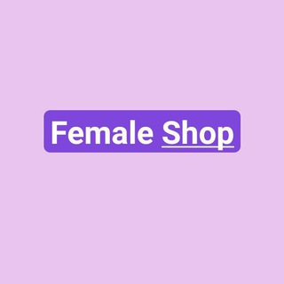 Female Shop☘👗👡👠👞👟