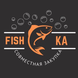 FISHka | Екб | без предоплаты