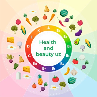 Health and beauty Samarkand 🇺🇿 Chat