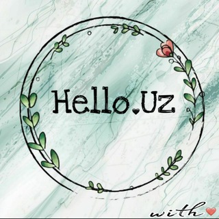 Hello.Uz Товары из Канады и Америки(Самарканд)