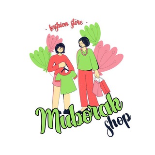 MUBORAK SHOP